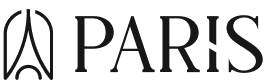paris footer Logo